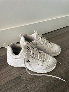 Fila Sneakers